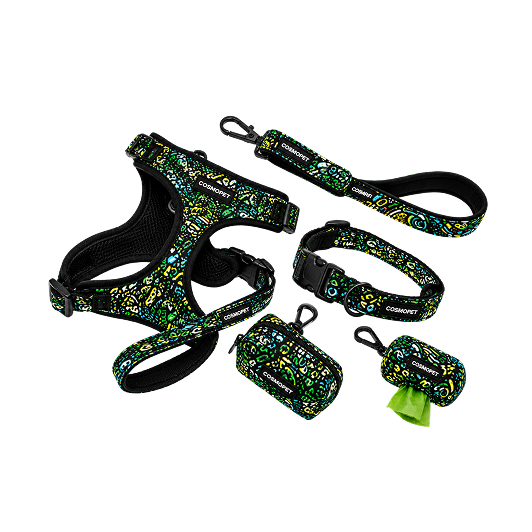 Амуниция Cosmopet для прогулок